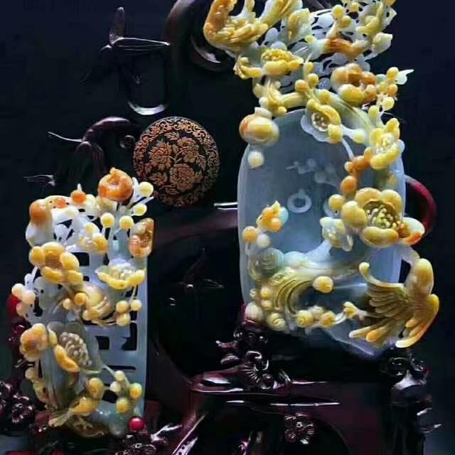 富泓翡翠
