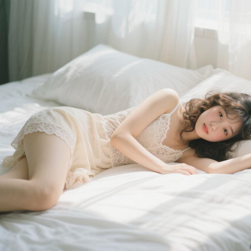 晴妹妹的闺蜜团
