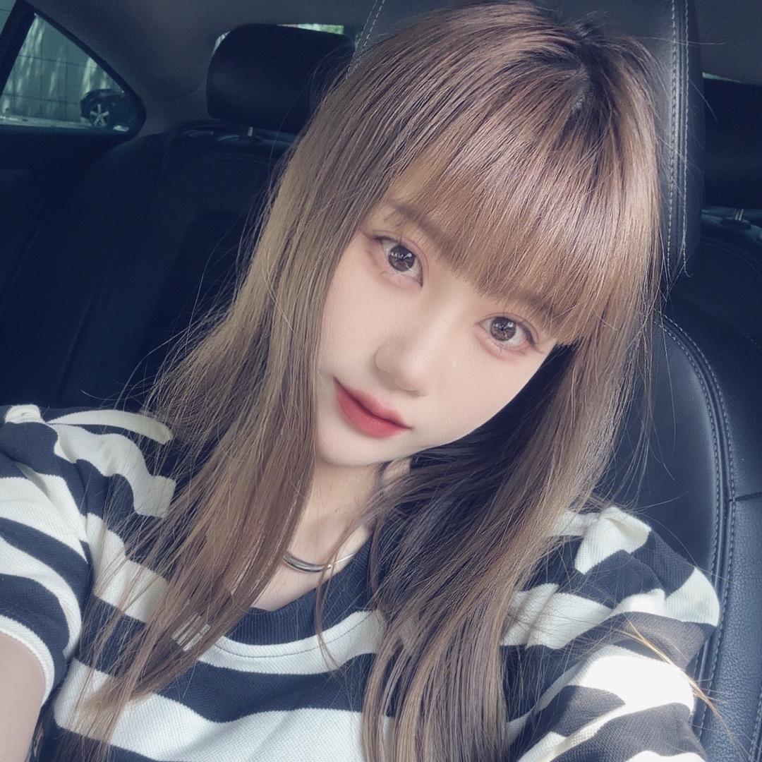 小潘潘、