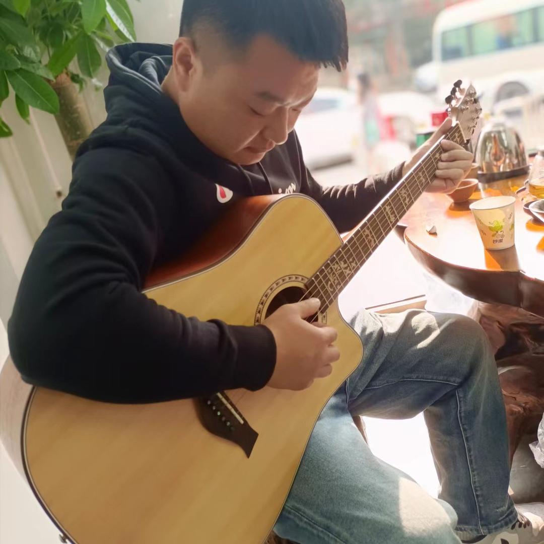 小赵小赵，福星高照