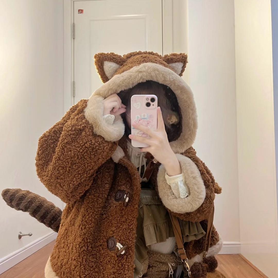 一只小奶喵🐱