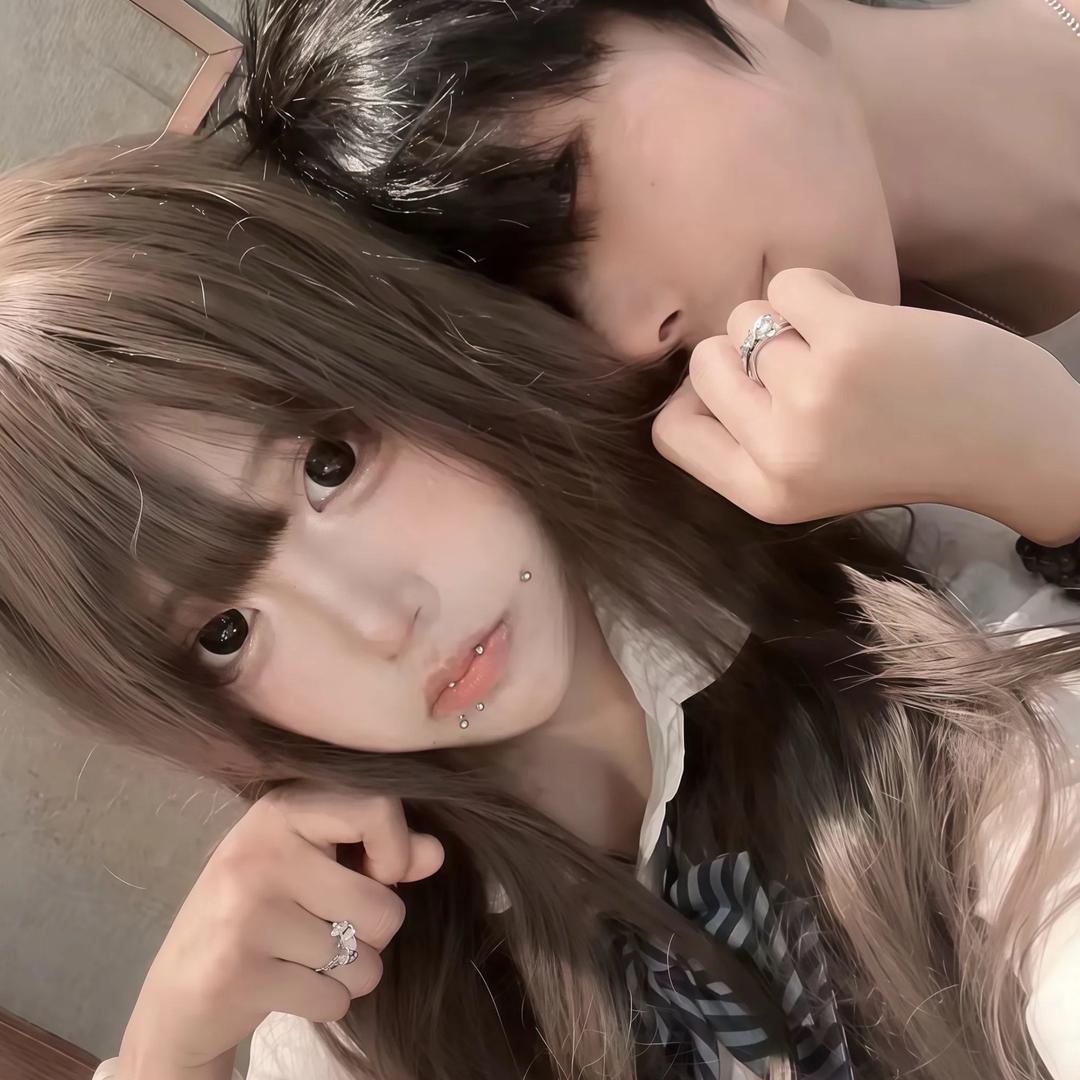 静香睡不着💤