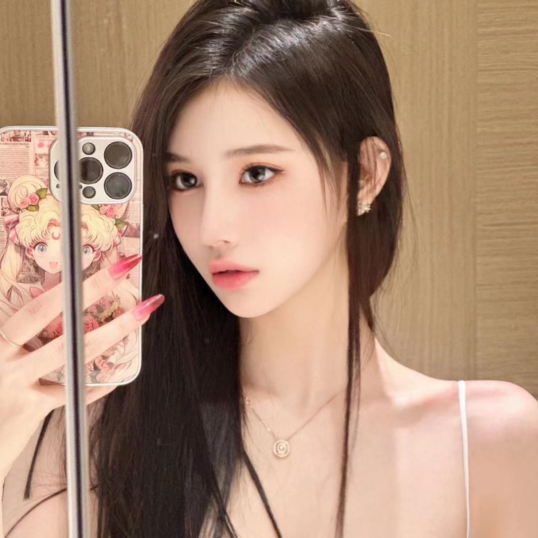 甜美i