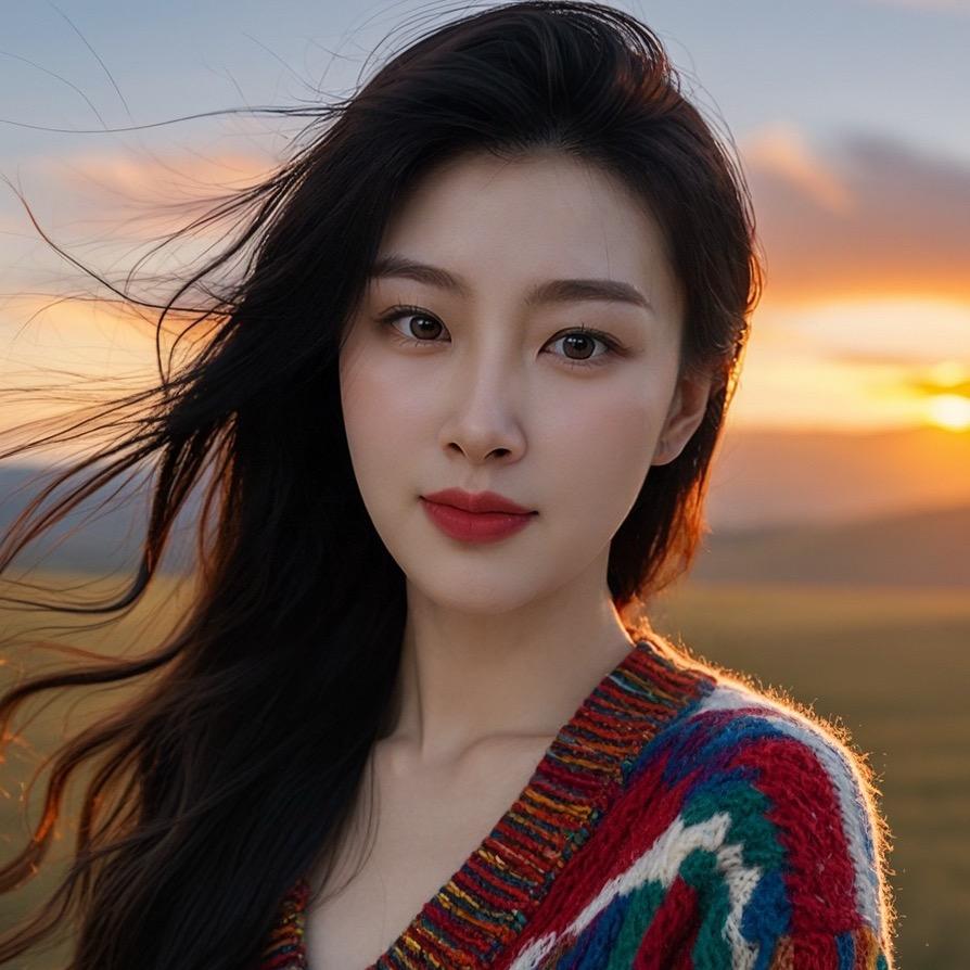 阿依莎🤪🤪