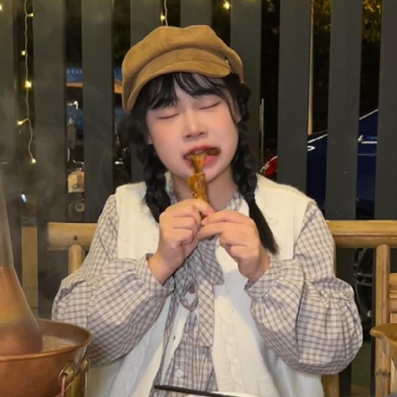 阿肉慢吞吞