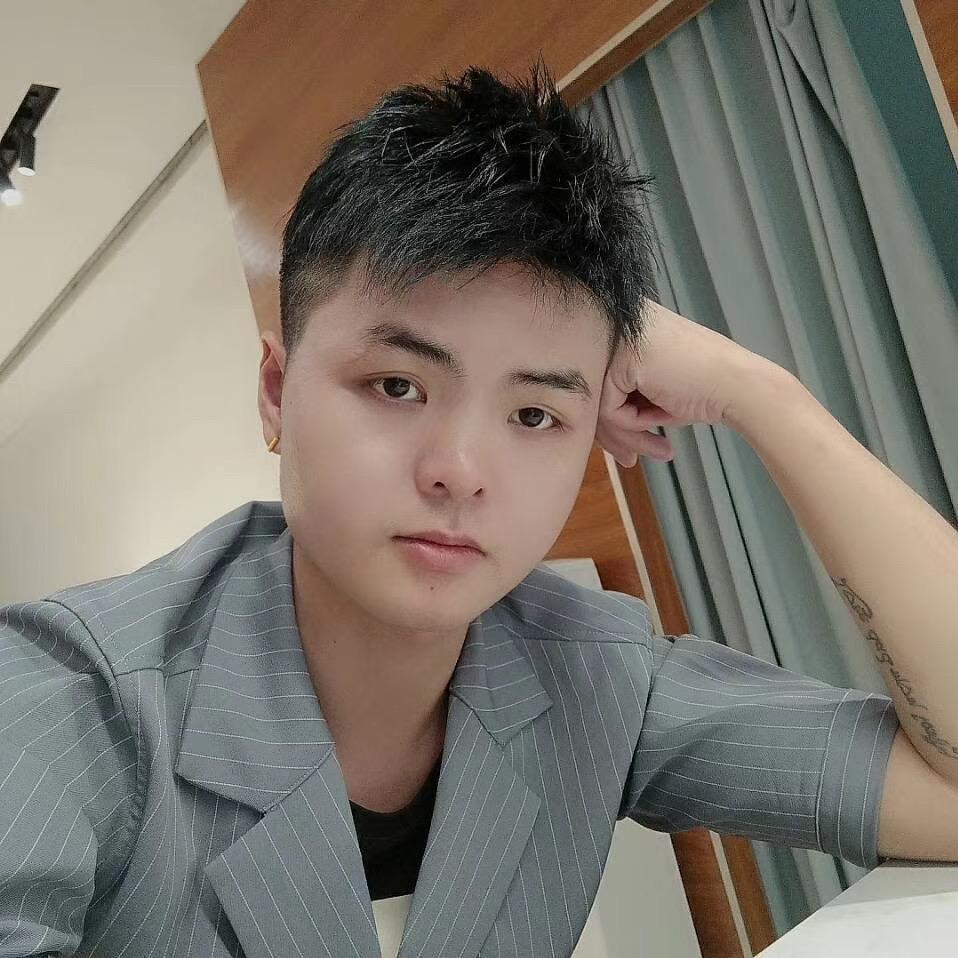 广州藤野造型kk