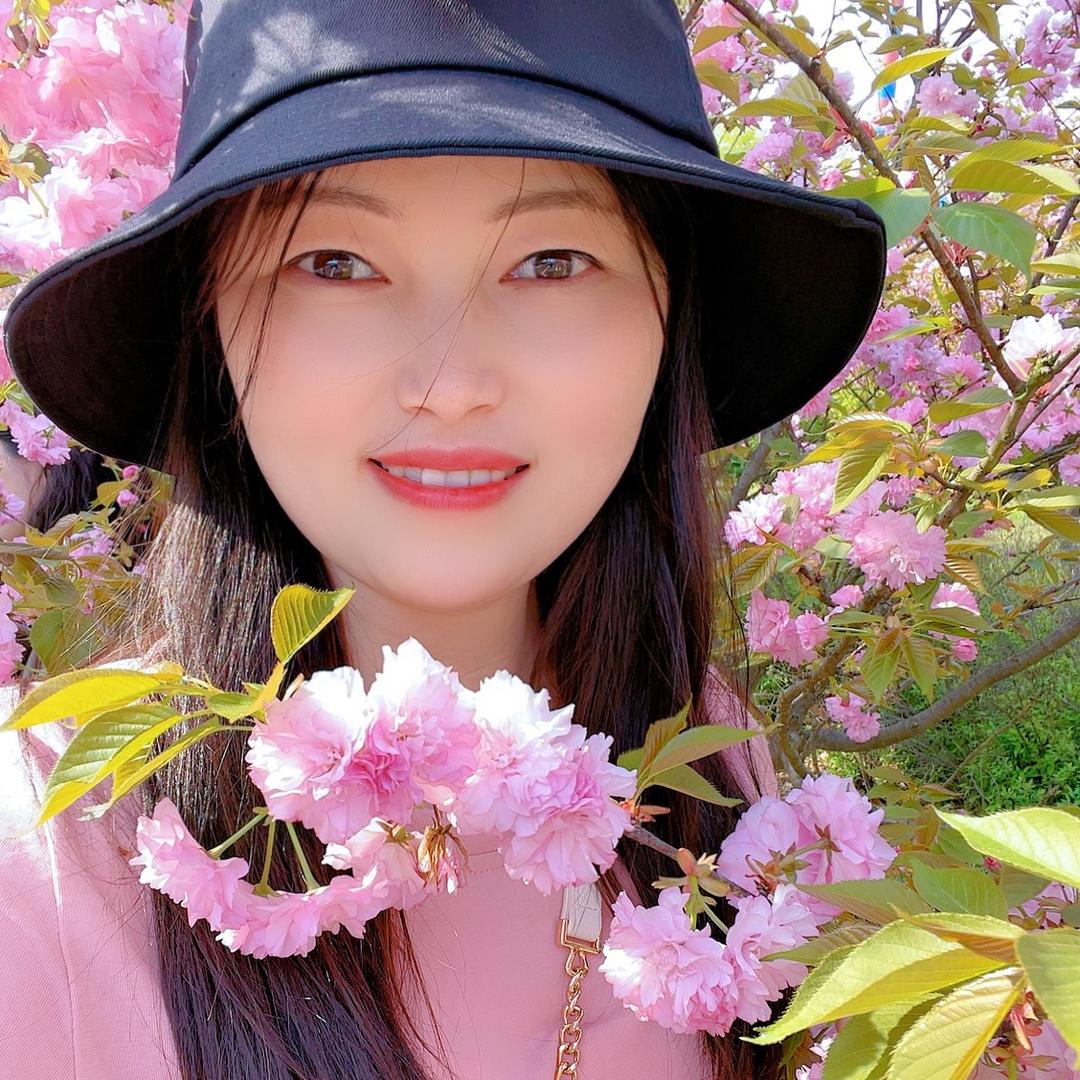 静小妞的家
