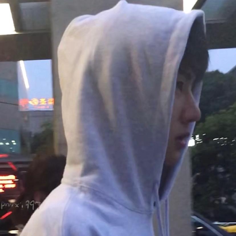 在逃王子
