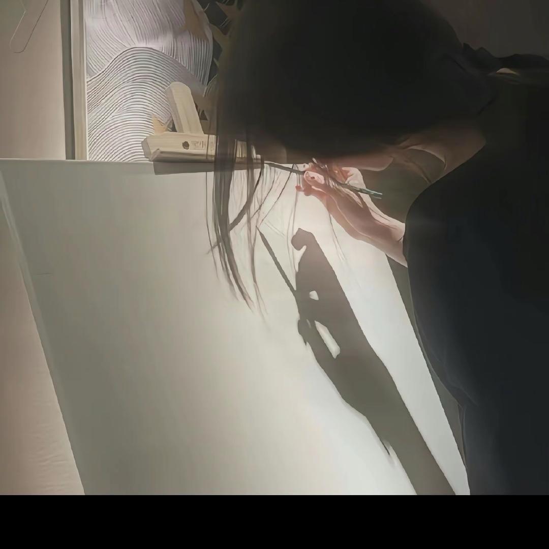 尤小鱼