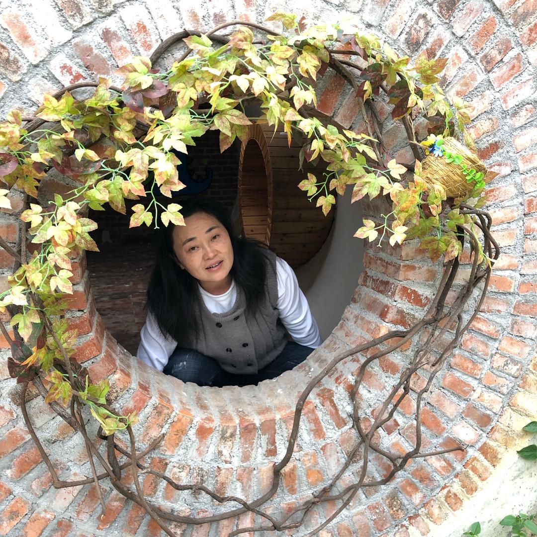 乡下人松哥