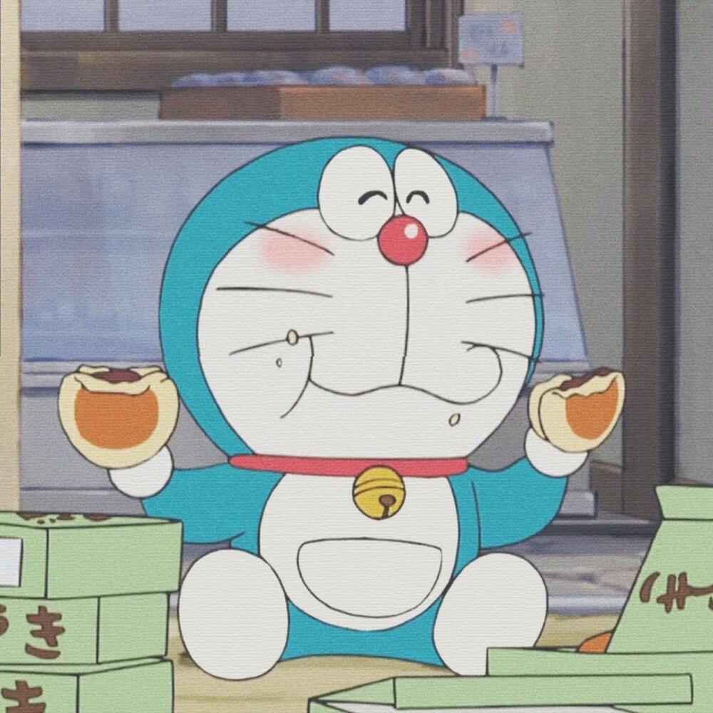 哆唻A梦de口袋⭐
