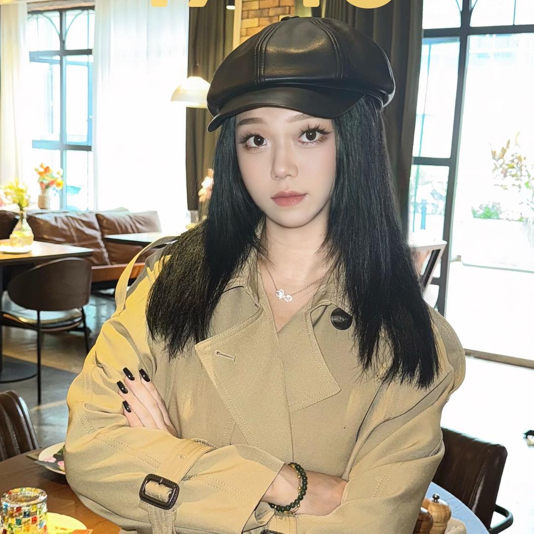 川逸行网约车~雯雯