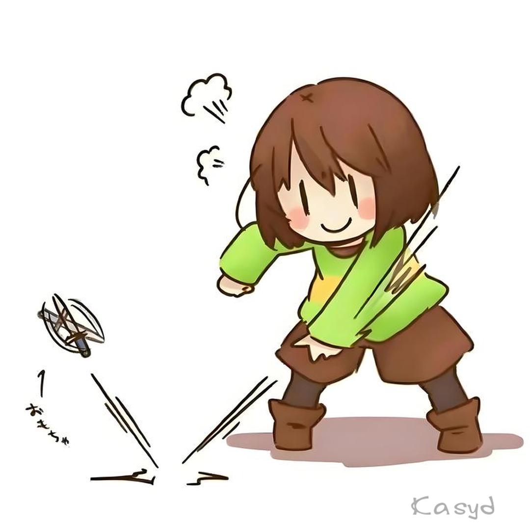小明