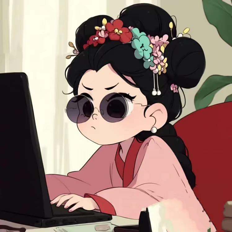 幸运儿ᨶ႒ᩚ