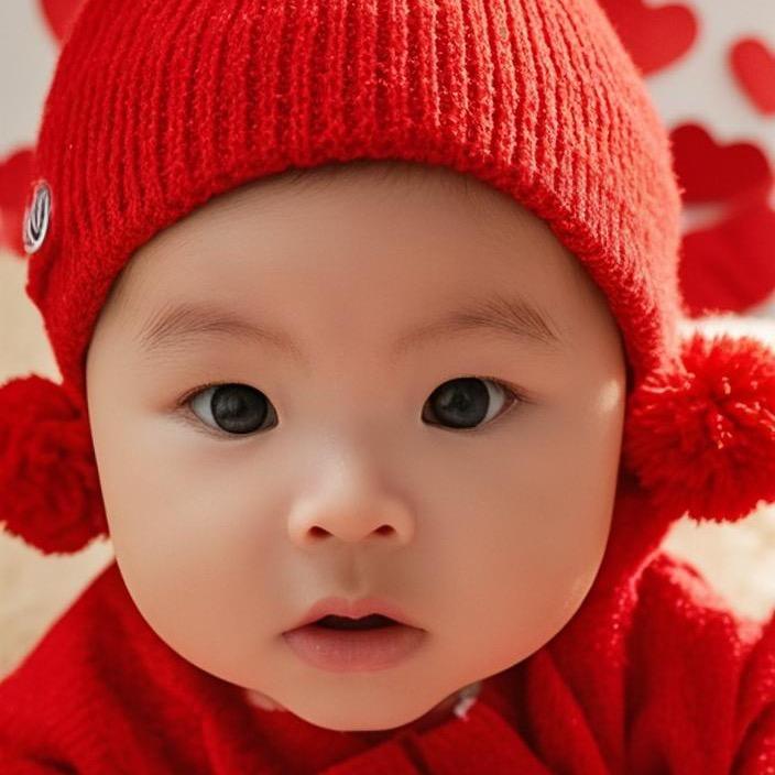 小辰辰