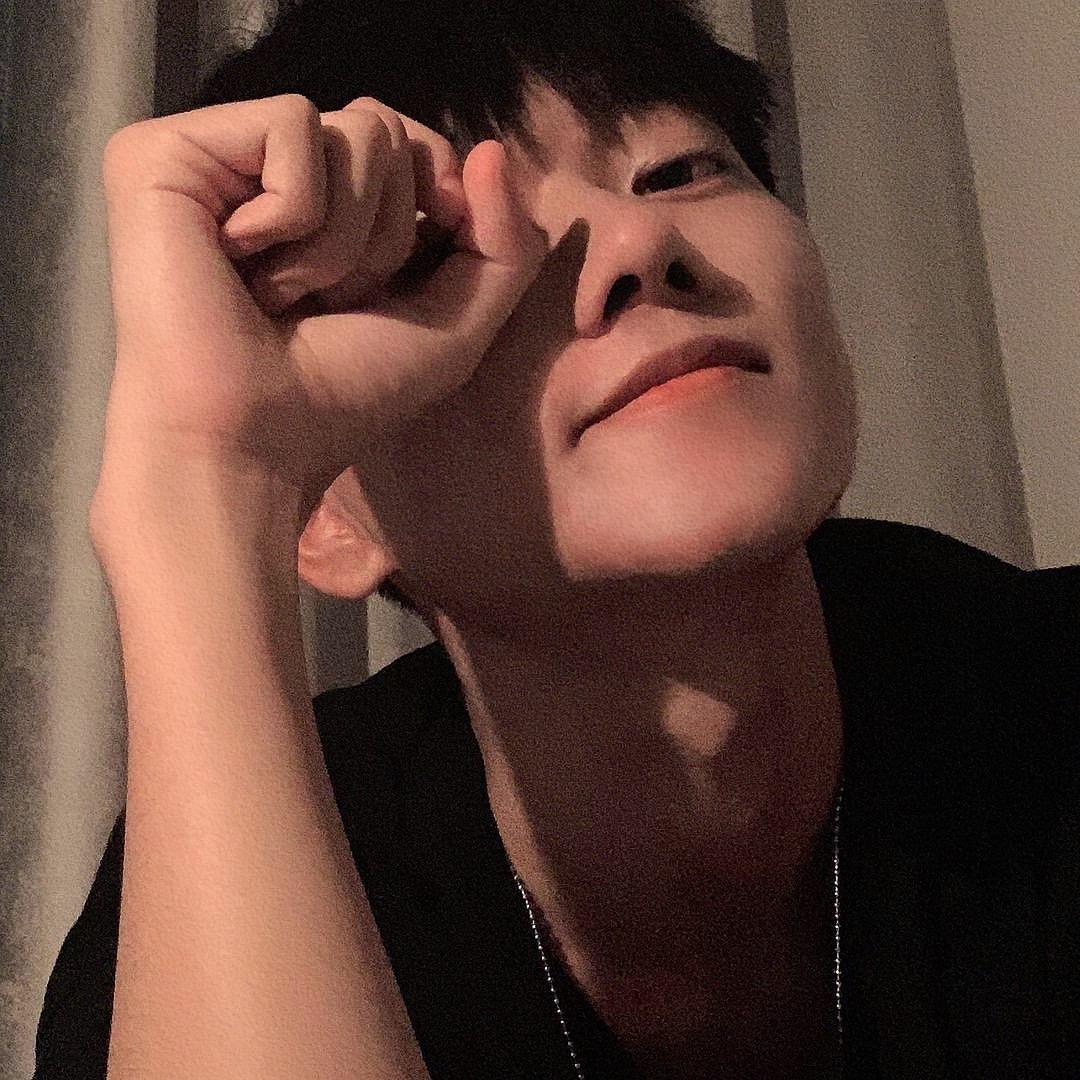 白好看💙
