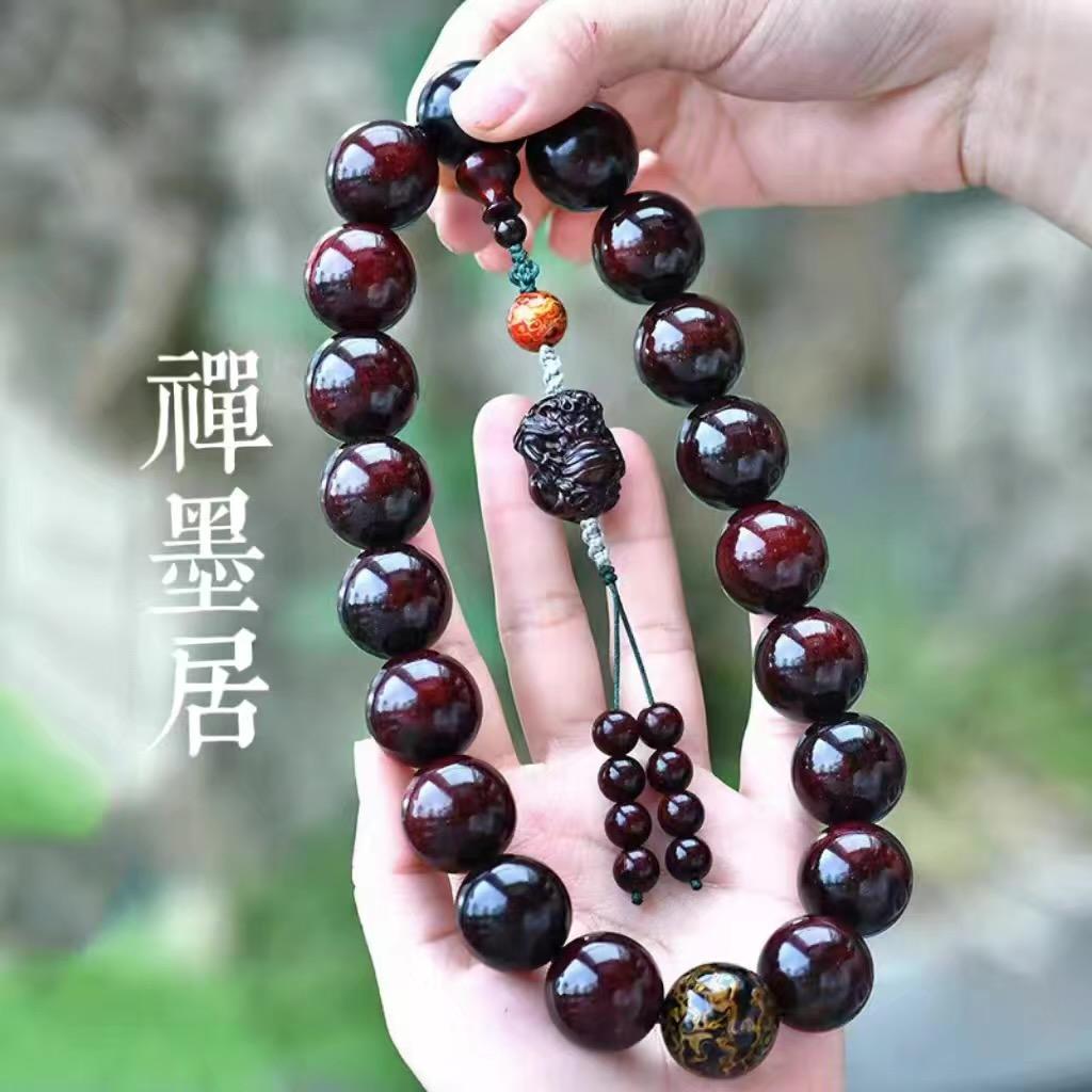 禅墨居印度小叶紫檀