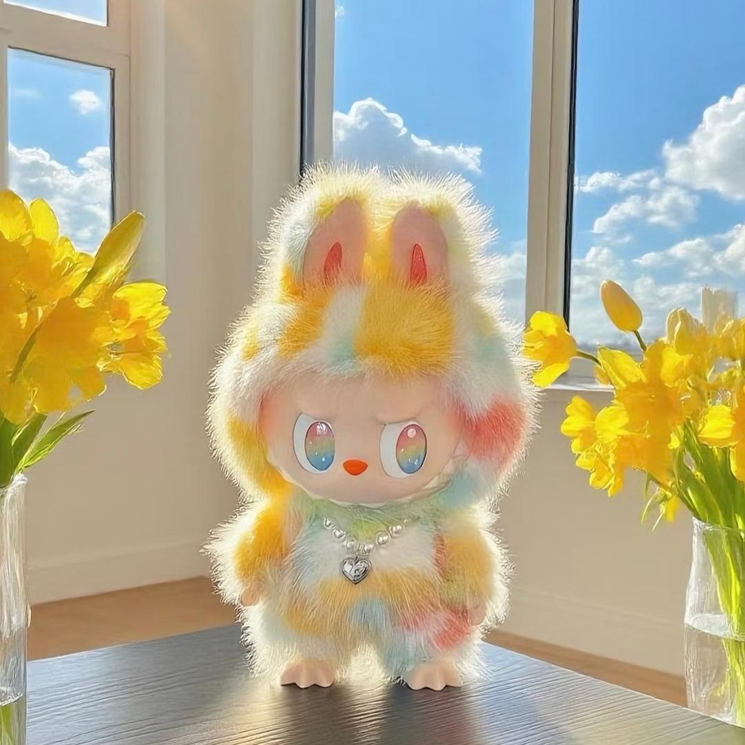 小拾柒拆盒潮玩店