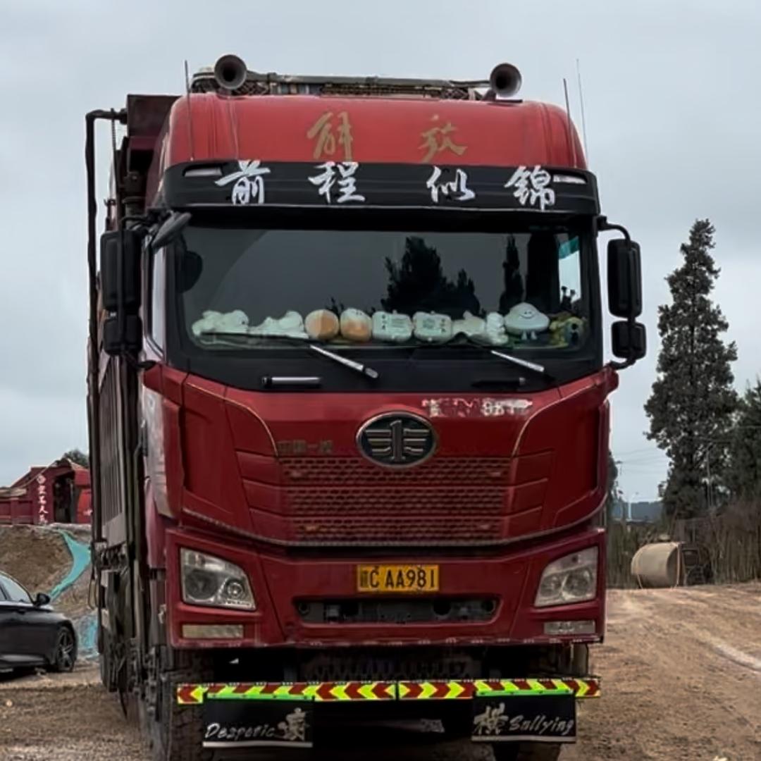 玉溪最后的深情🚛🚛