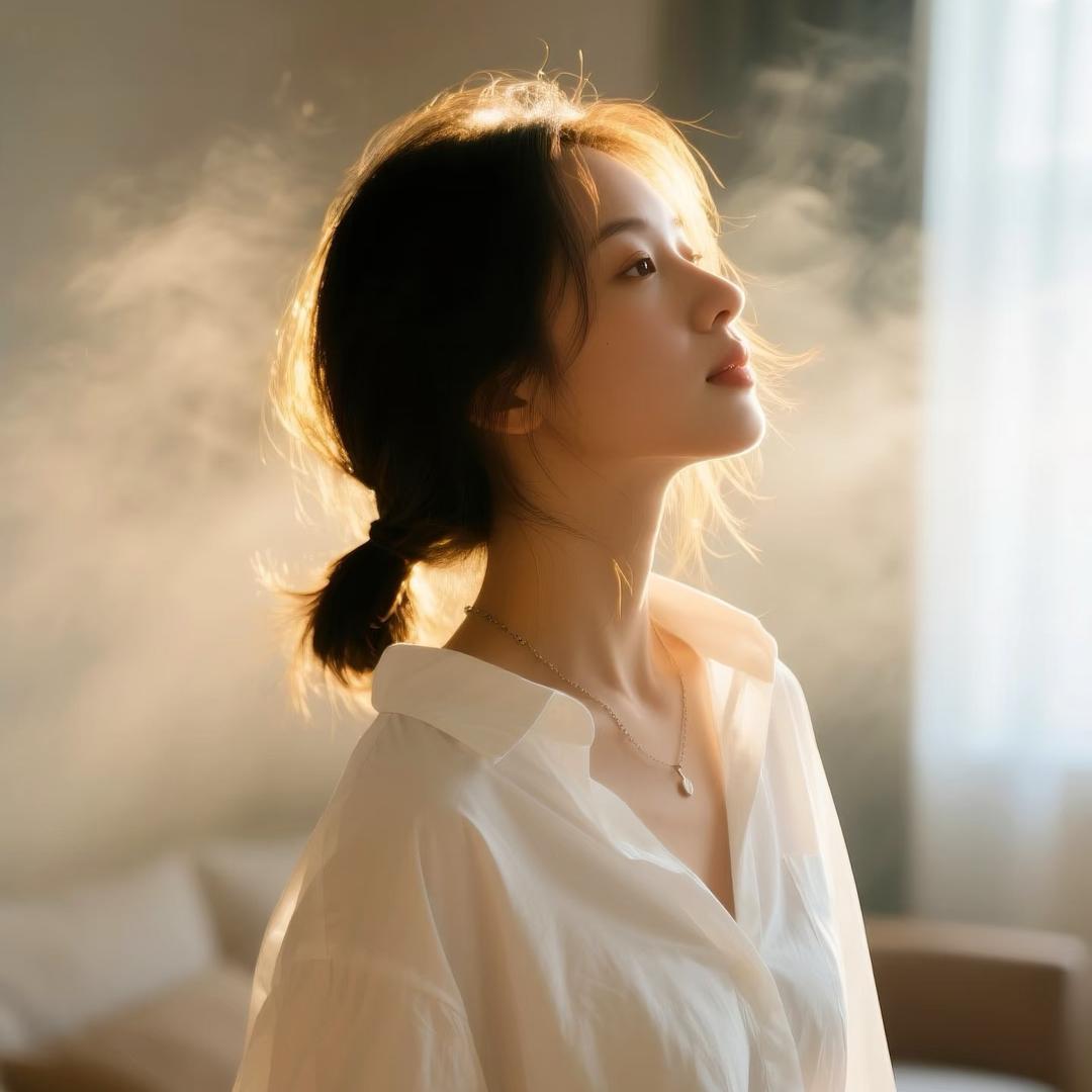 曦儿💕091