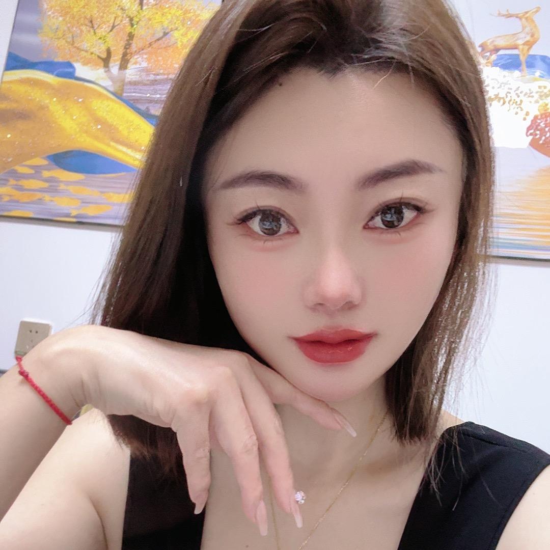 姐就是这么拽