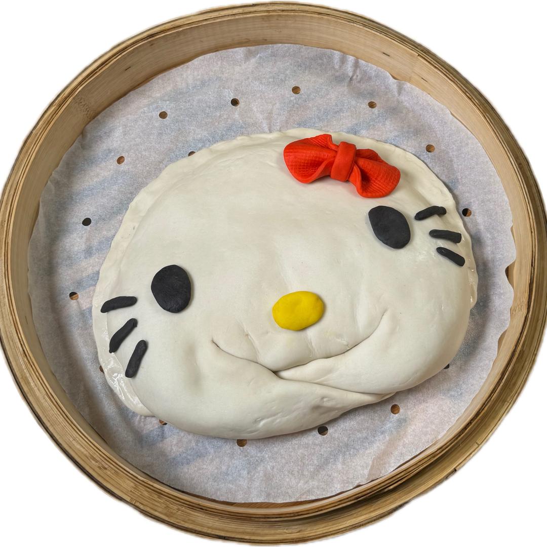 一屁屁猪