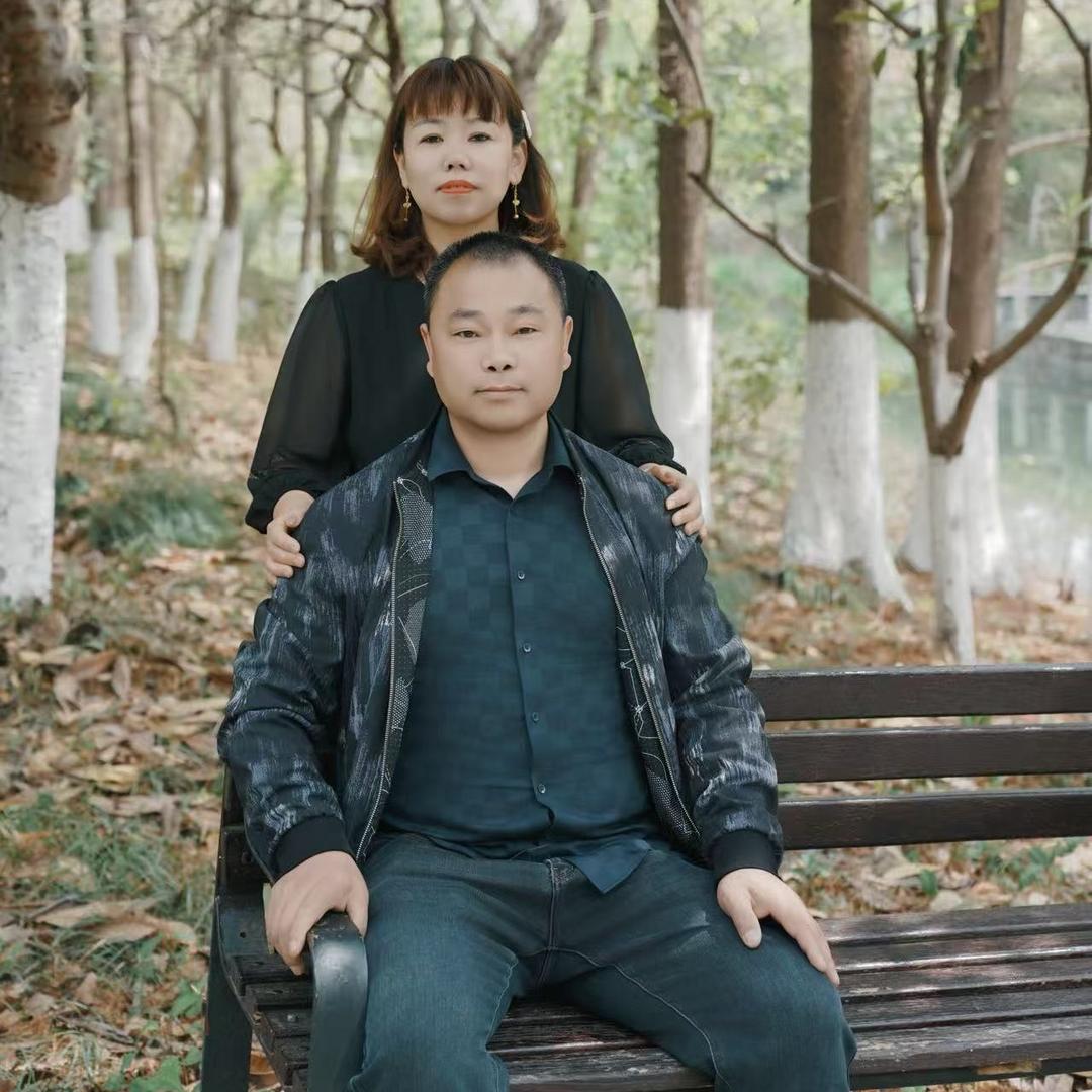 幸福指数(木子造装饰)