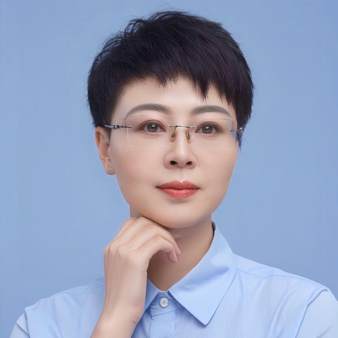 周姐勇往直前