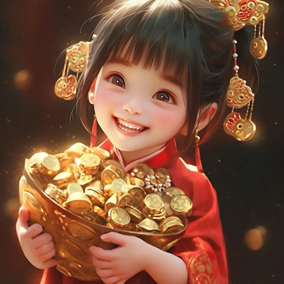 彩虹🌈的微笑