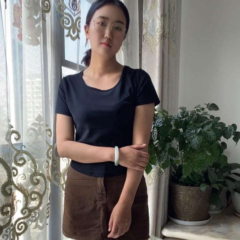 冯小雨