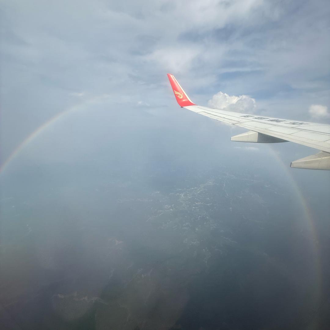 🌈晓     梦