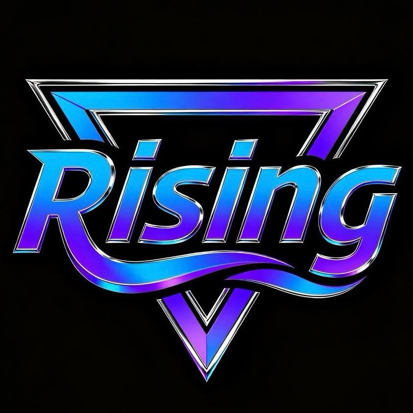 Rising三角洲俱乐部