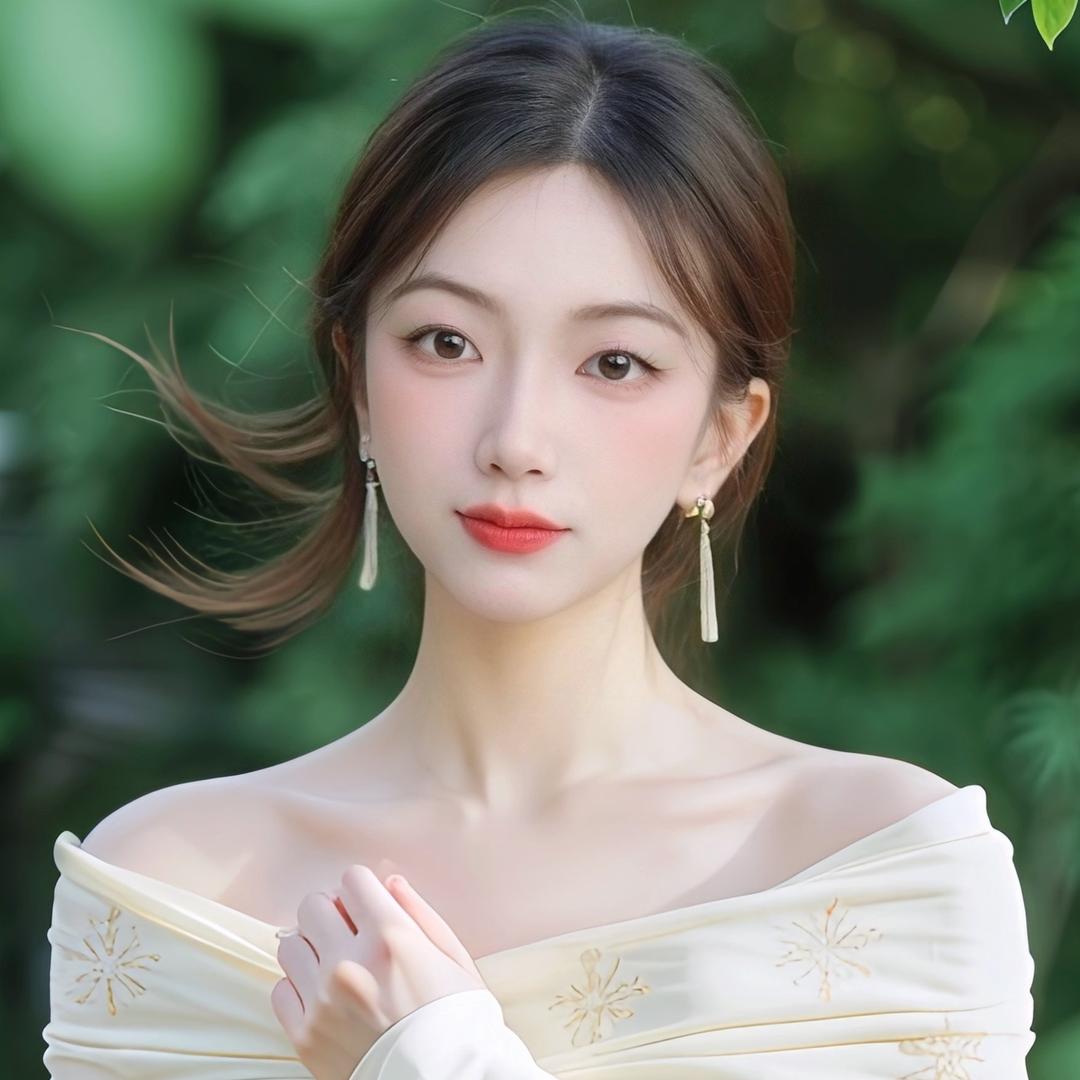 灵儿✨ ¹¹¹⁸（期待光）