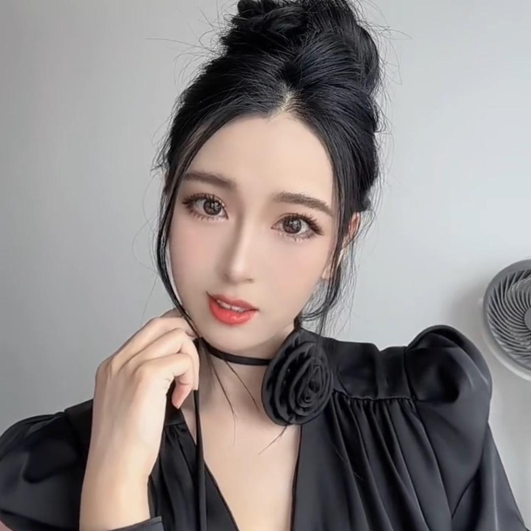 陈琪瑶cherry探房