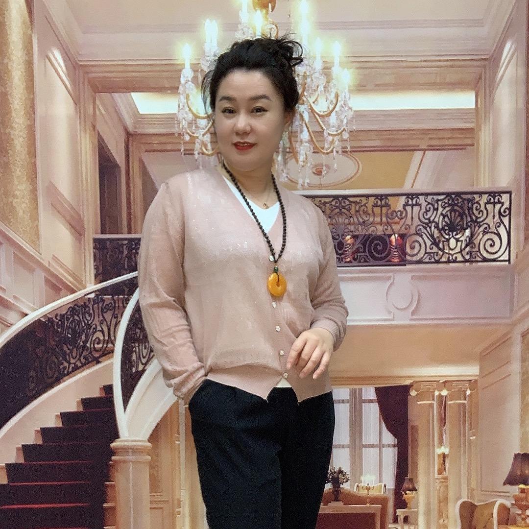 贺贺服装
