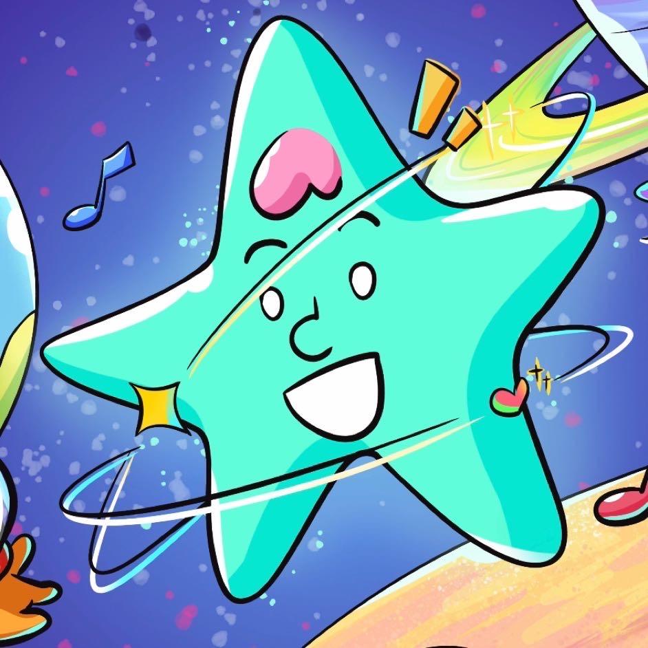 快乐刘星孩