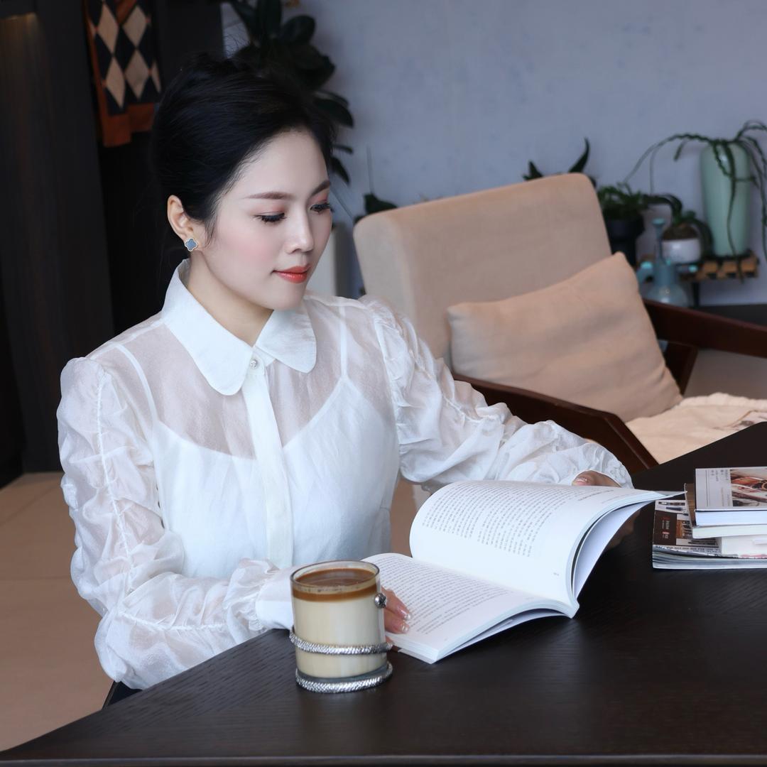 小叶姐姐