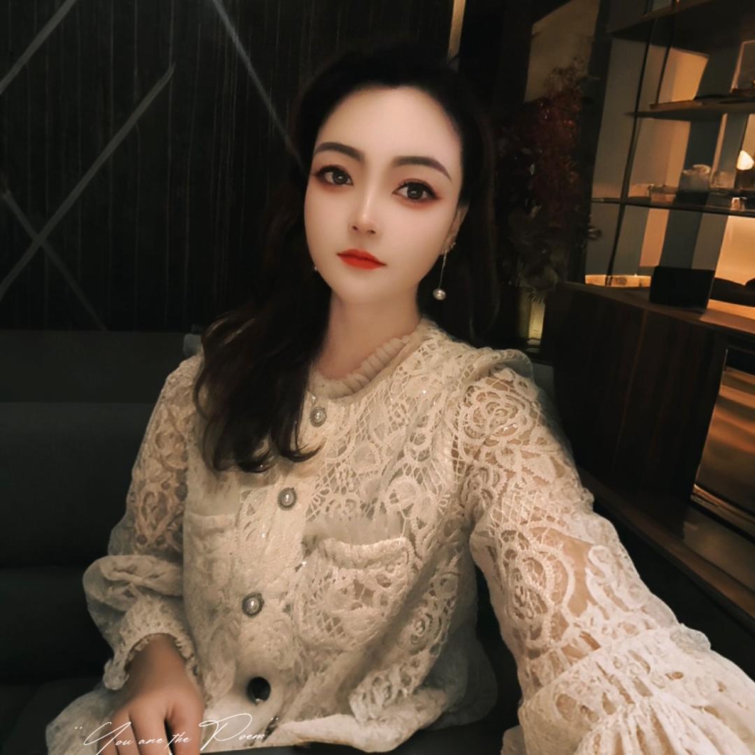 👑莎莎👑