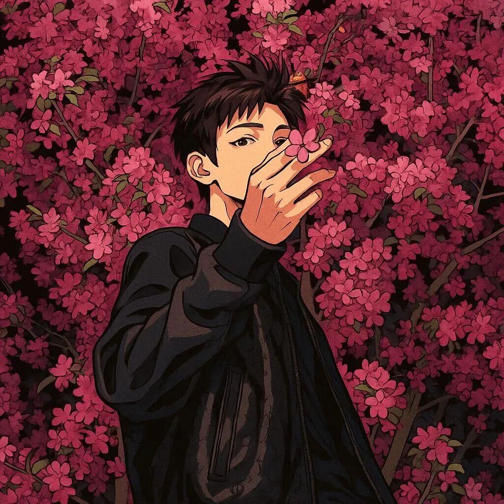 高兴.