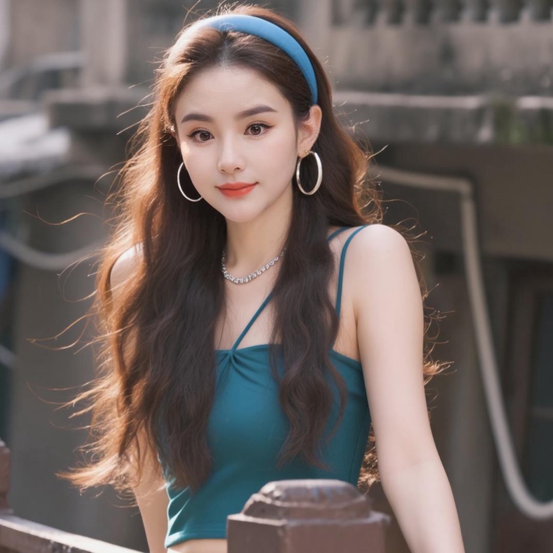 巧儿姐姐