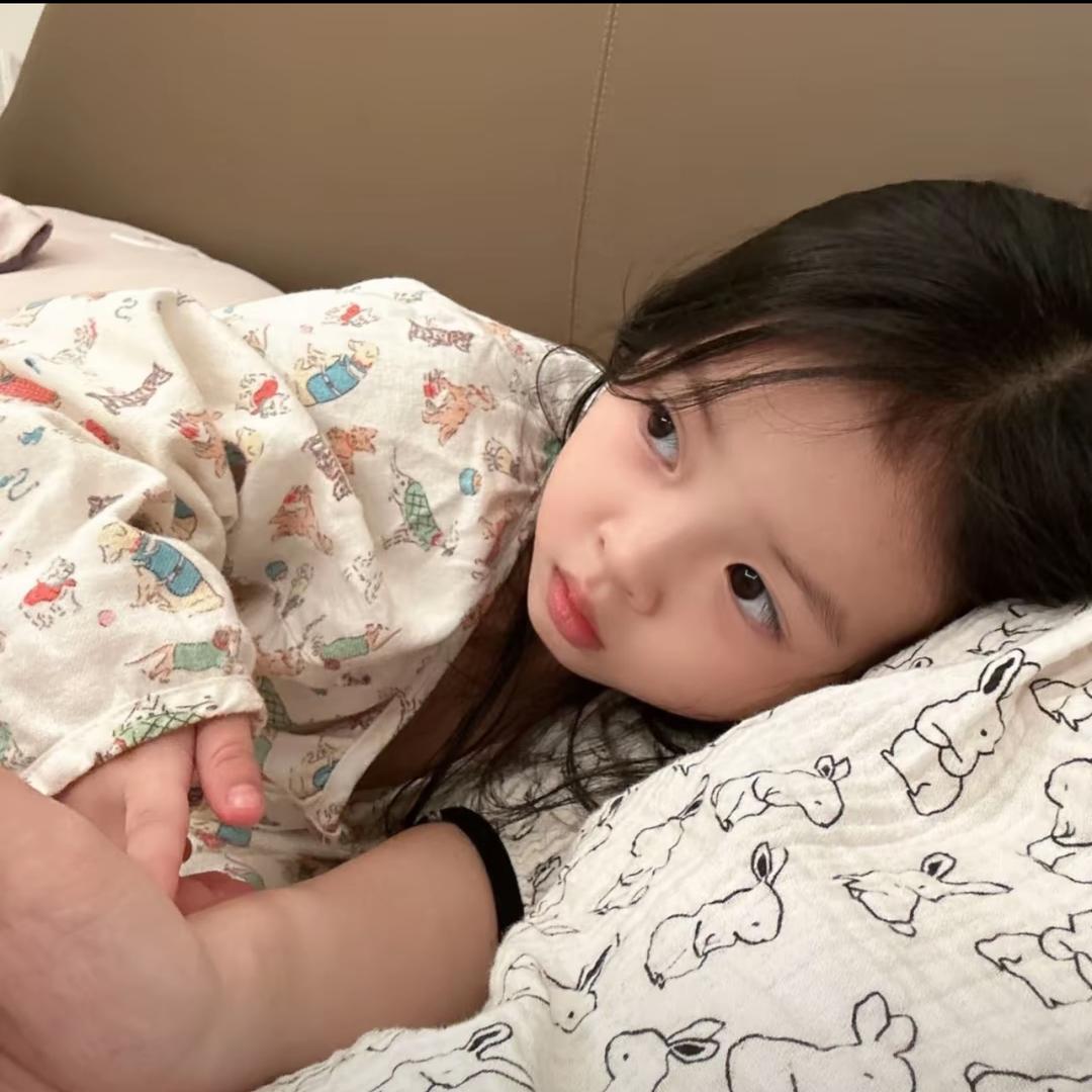 我滴妈都是什么生物