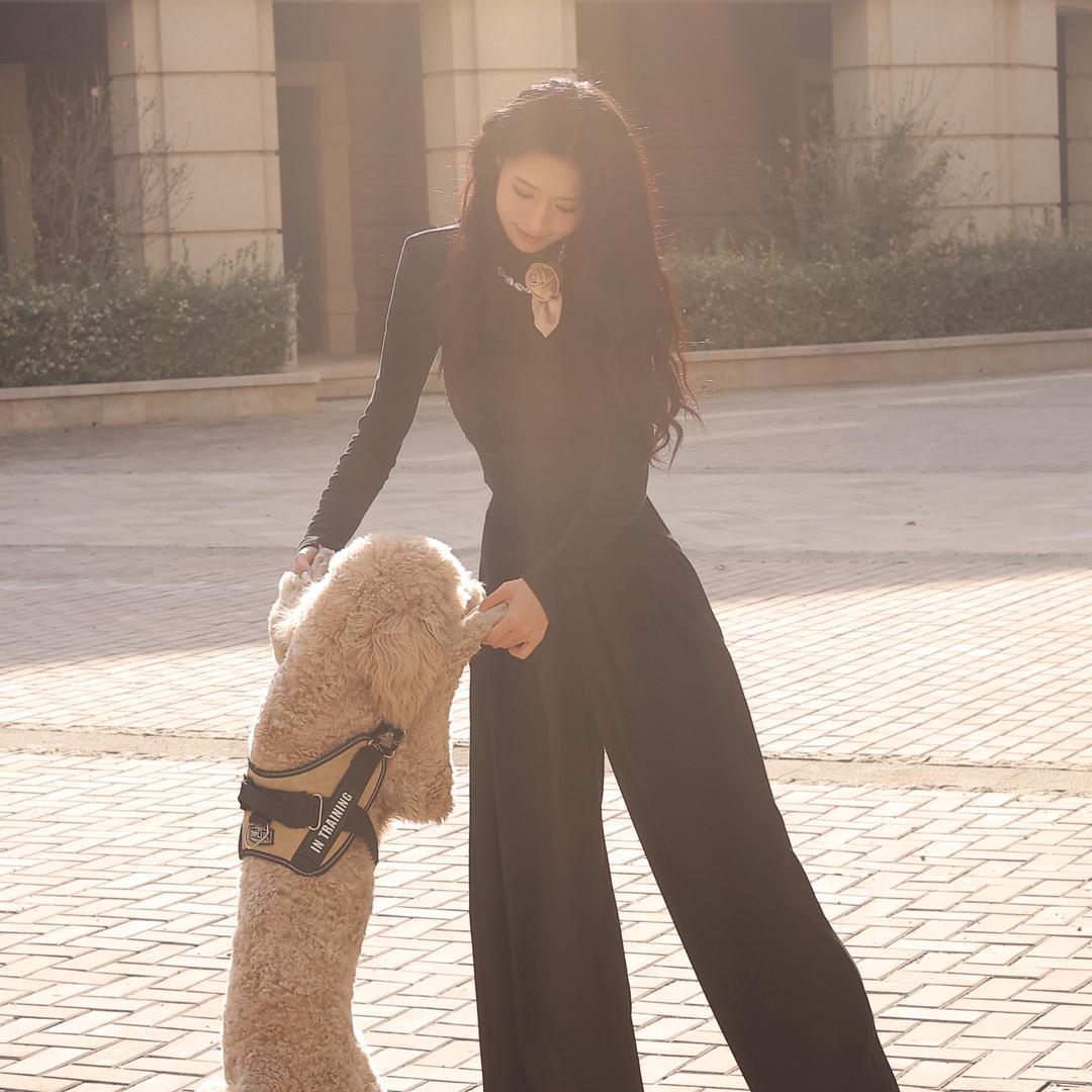 梵宇首席化妆师-敢敢