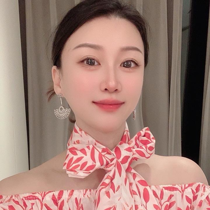 江江～