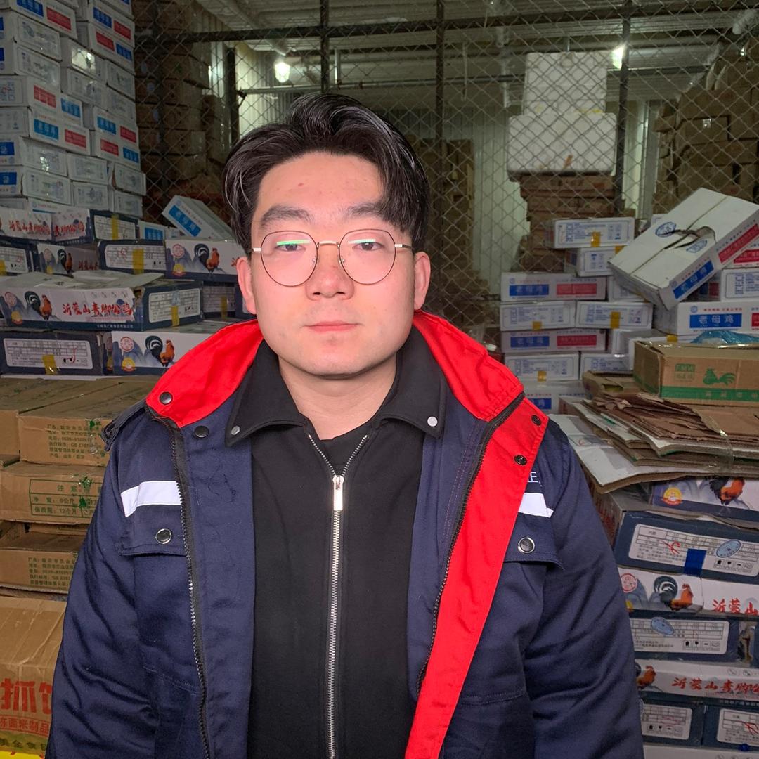 华润丰水产批发店账号