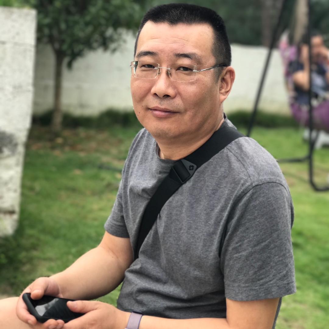 宁海大唐手机老李掌柜