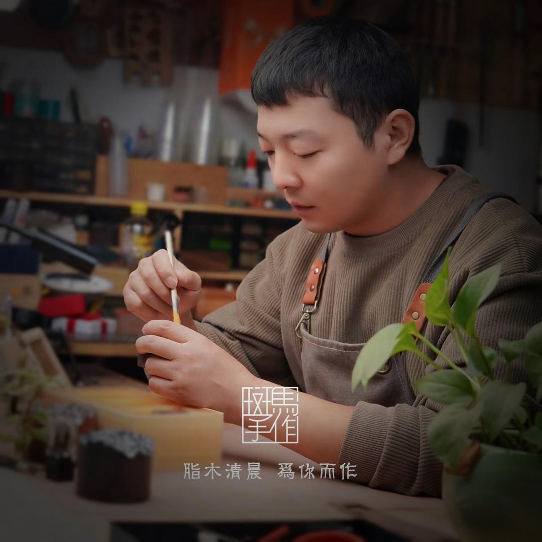 斑马手作