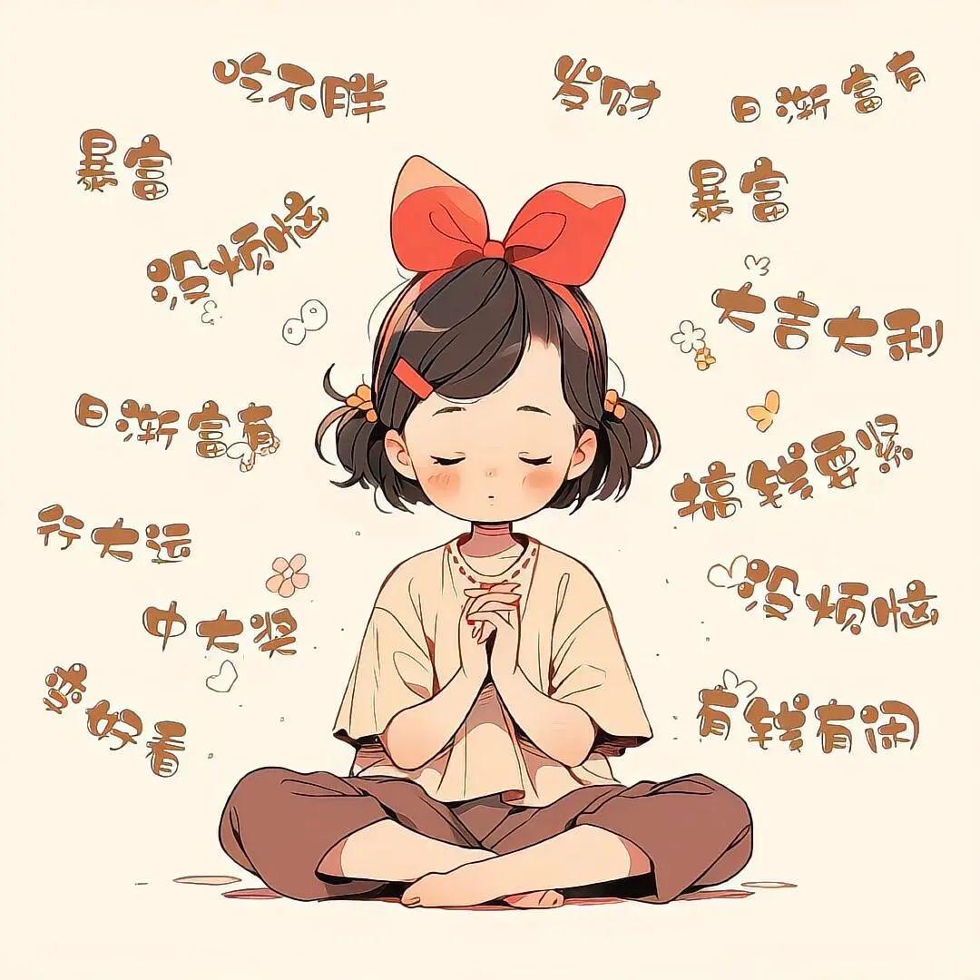 梅开五福
