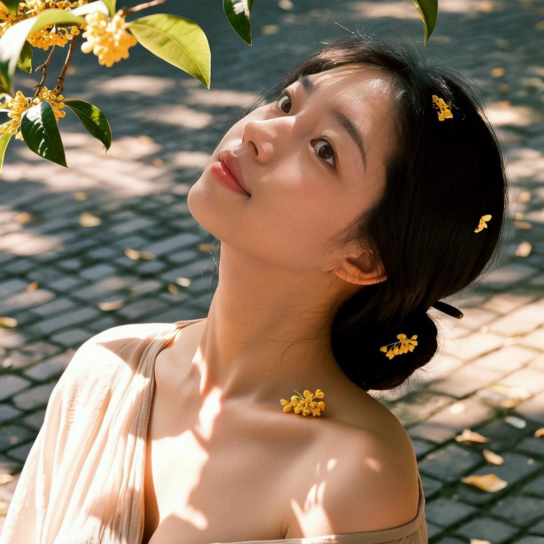 小橙橙