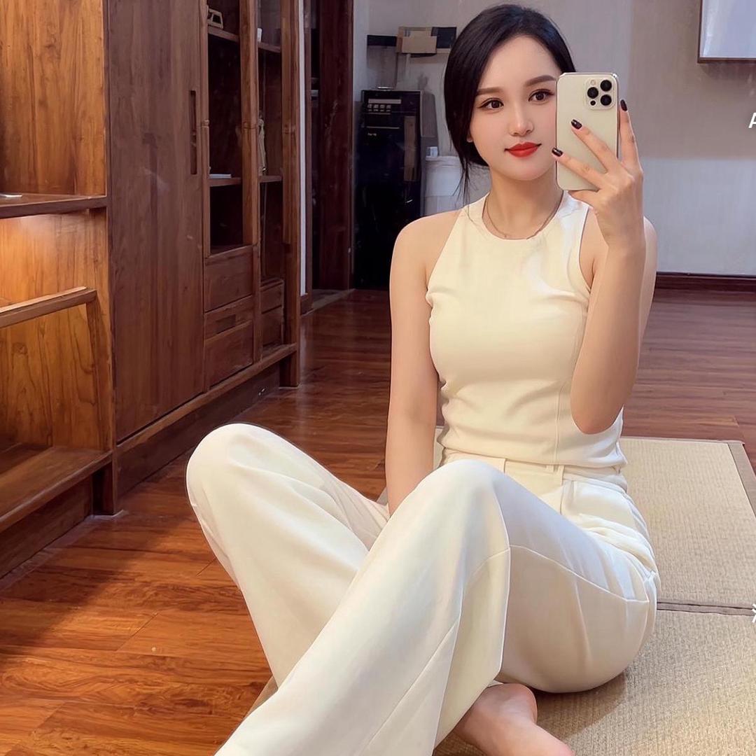 褚菇娘～（代驾女司机）