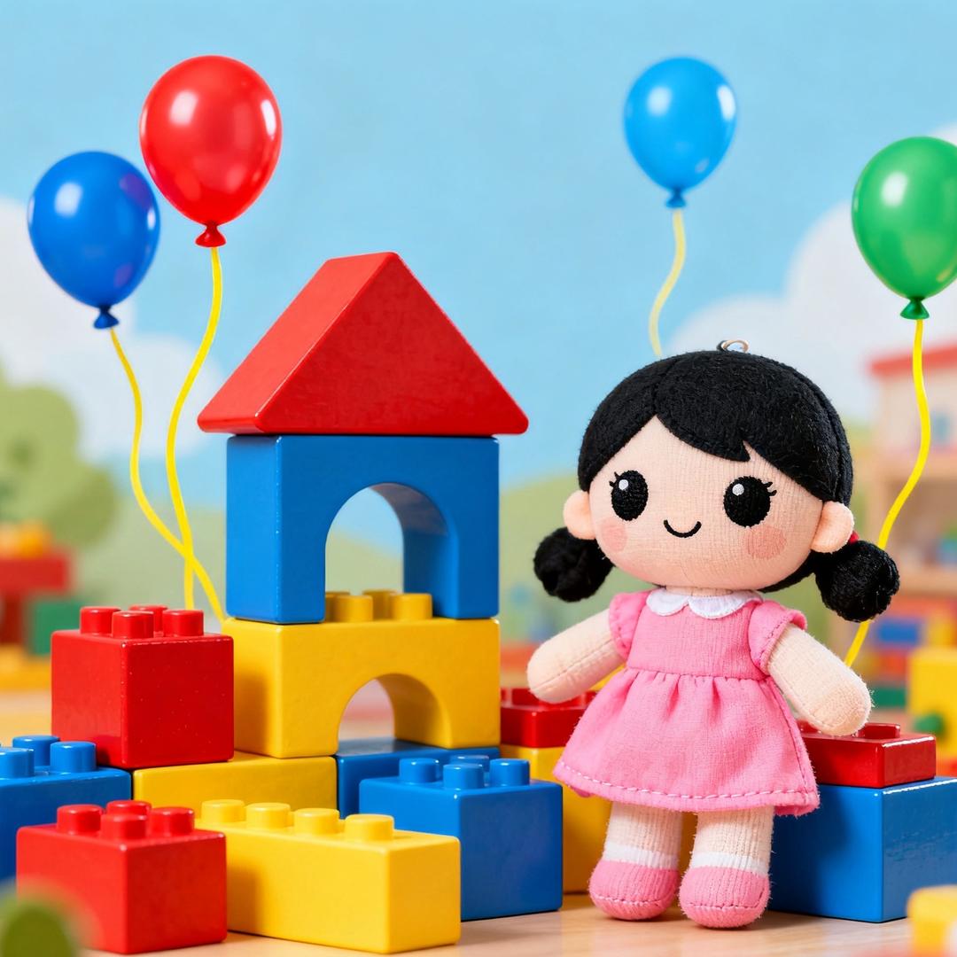 欣宇童趣玩具屋